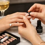 Perfect Nail Shape