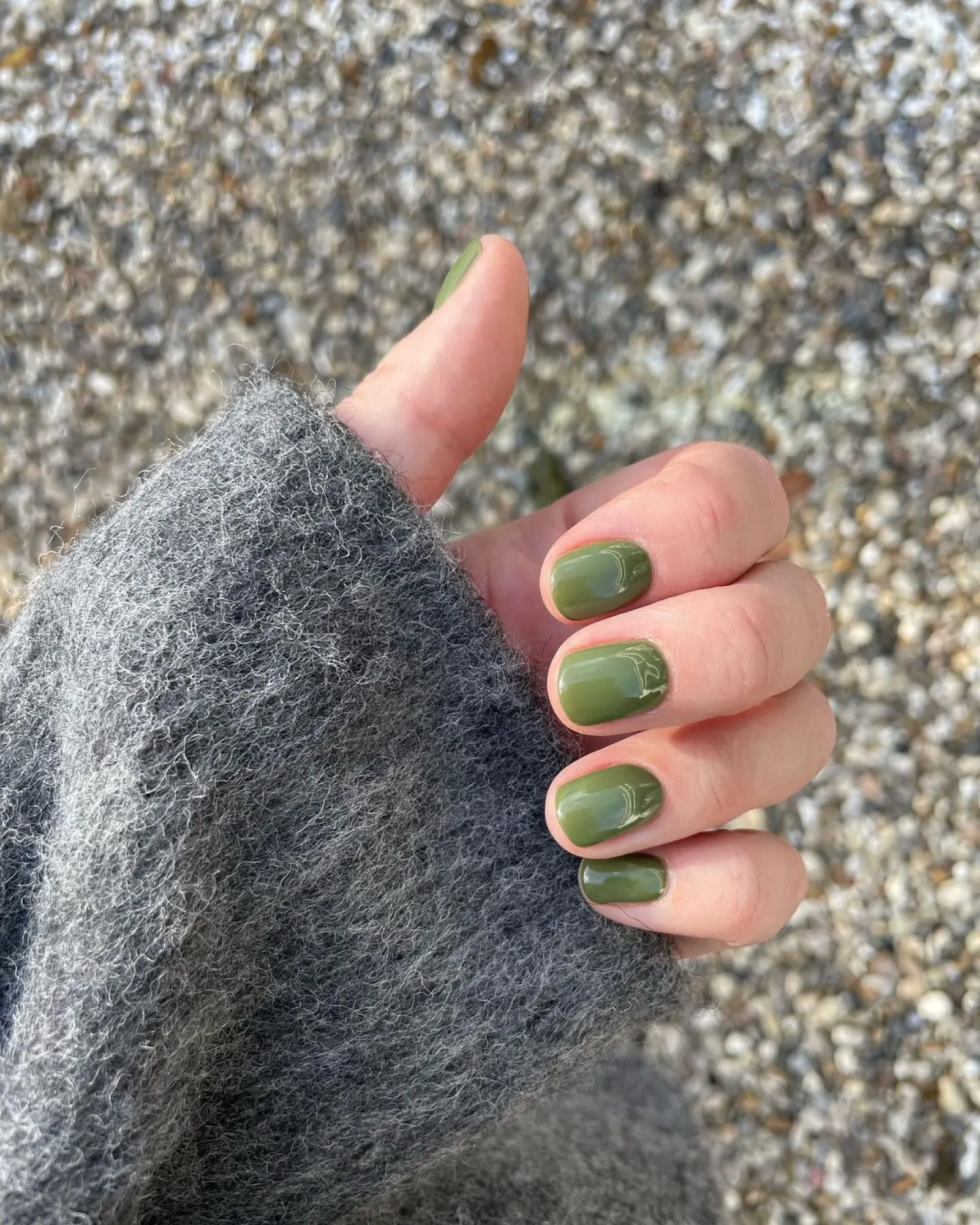 Short Nail Squad