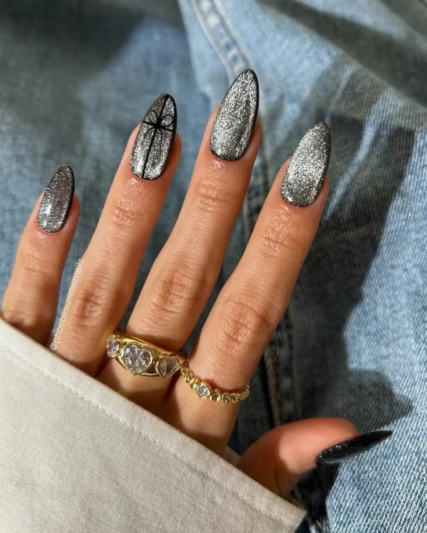 Winter Nails Designs 2026