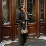 Structured Handbags