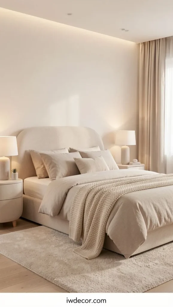 Sculptural Shapes and Soft Curves: Goodbye, Sharp Corners