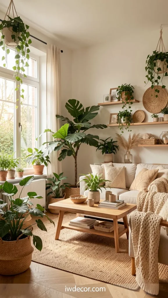 Biophilic Design: Your Home Wants to Go Outside