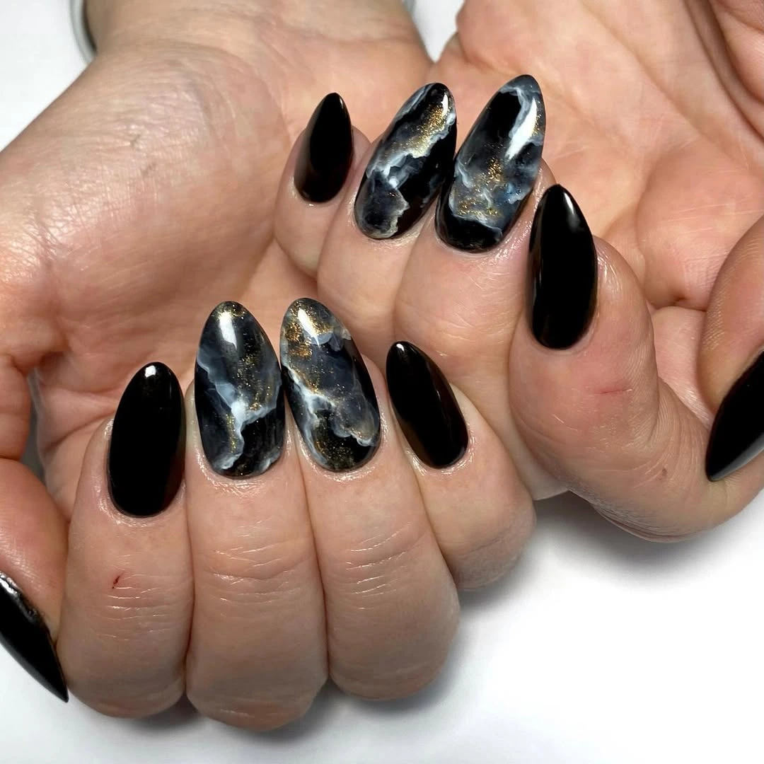 Black Marble