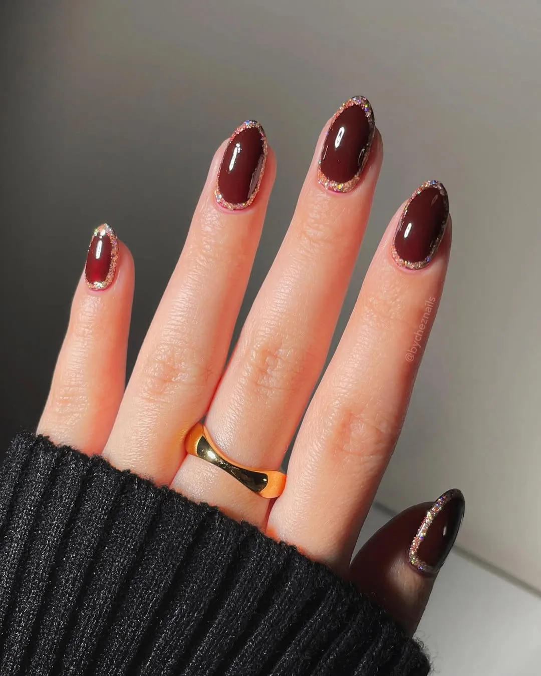Chocolate Cherry