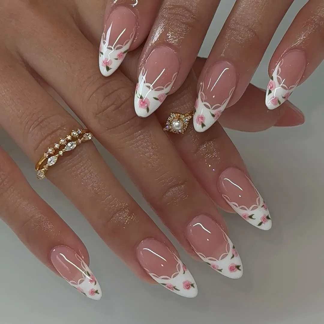 Dainty Florals