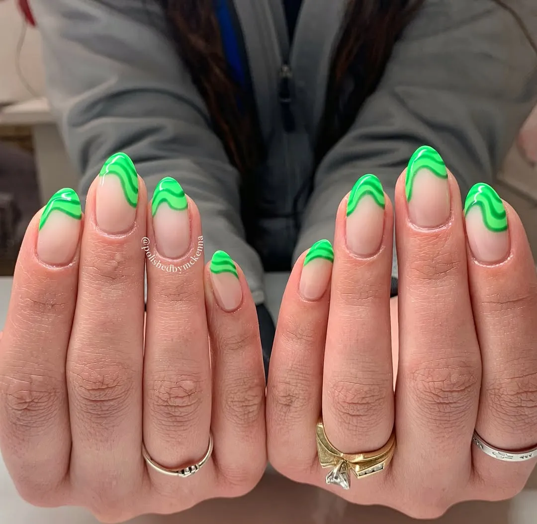 Drippy Tips