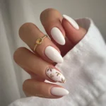 Foam White