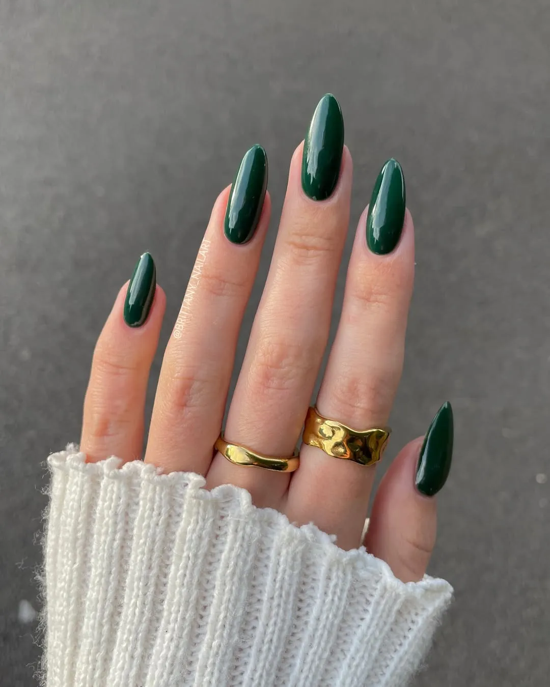 Gorgeous St. Patrick’s Day Nails You’ll Love This Season