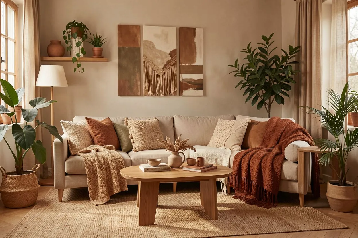 Home Decor