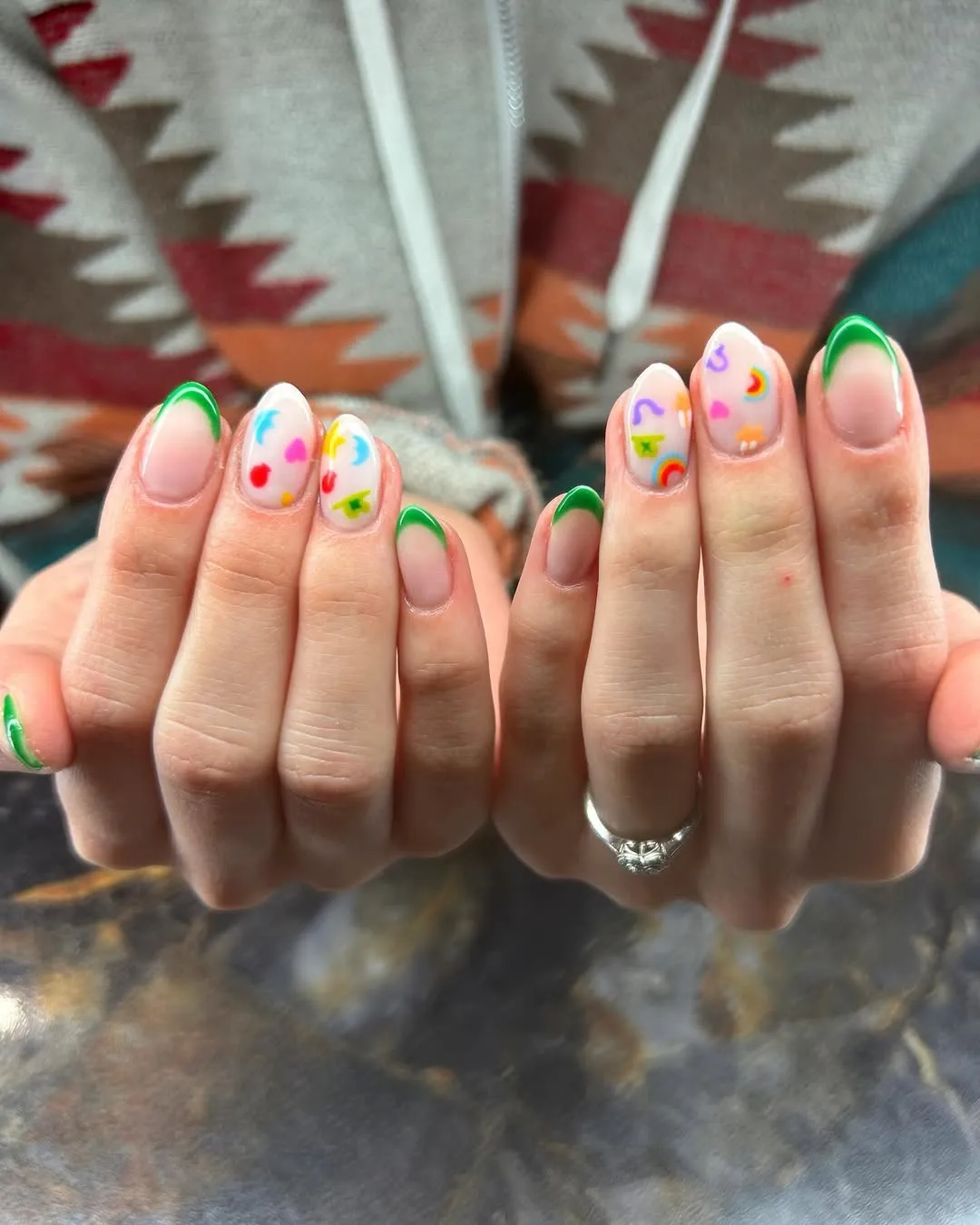 Lucky Charms