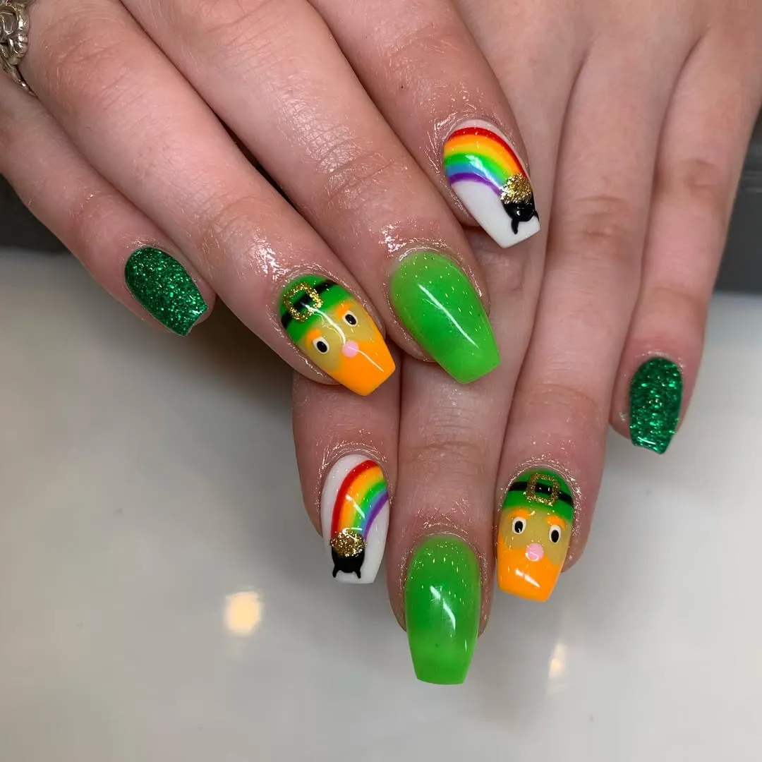 Mix and Match