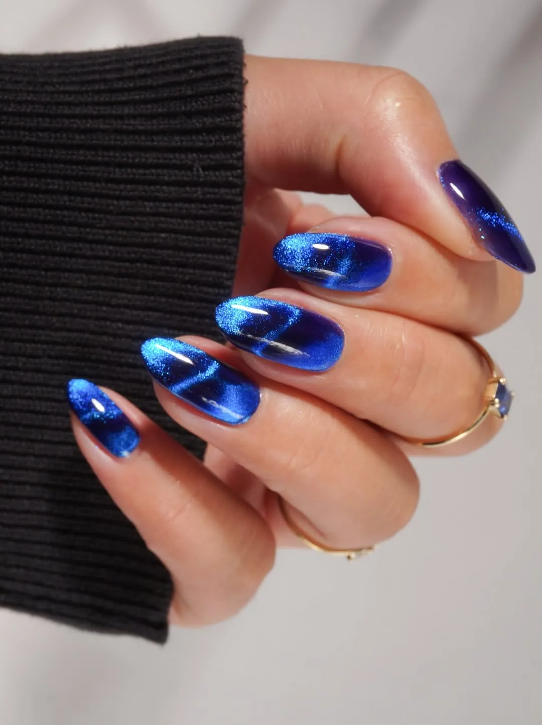 Ocean Blue