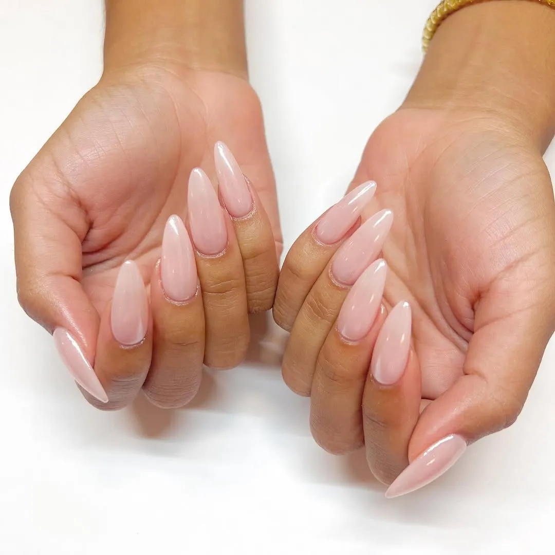 Pinky Sheers
