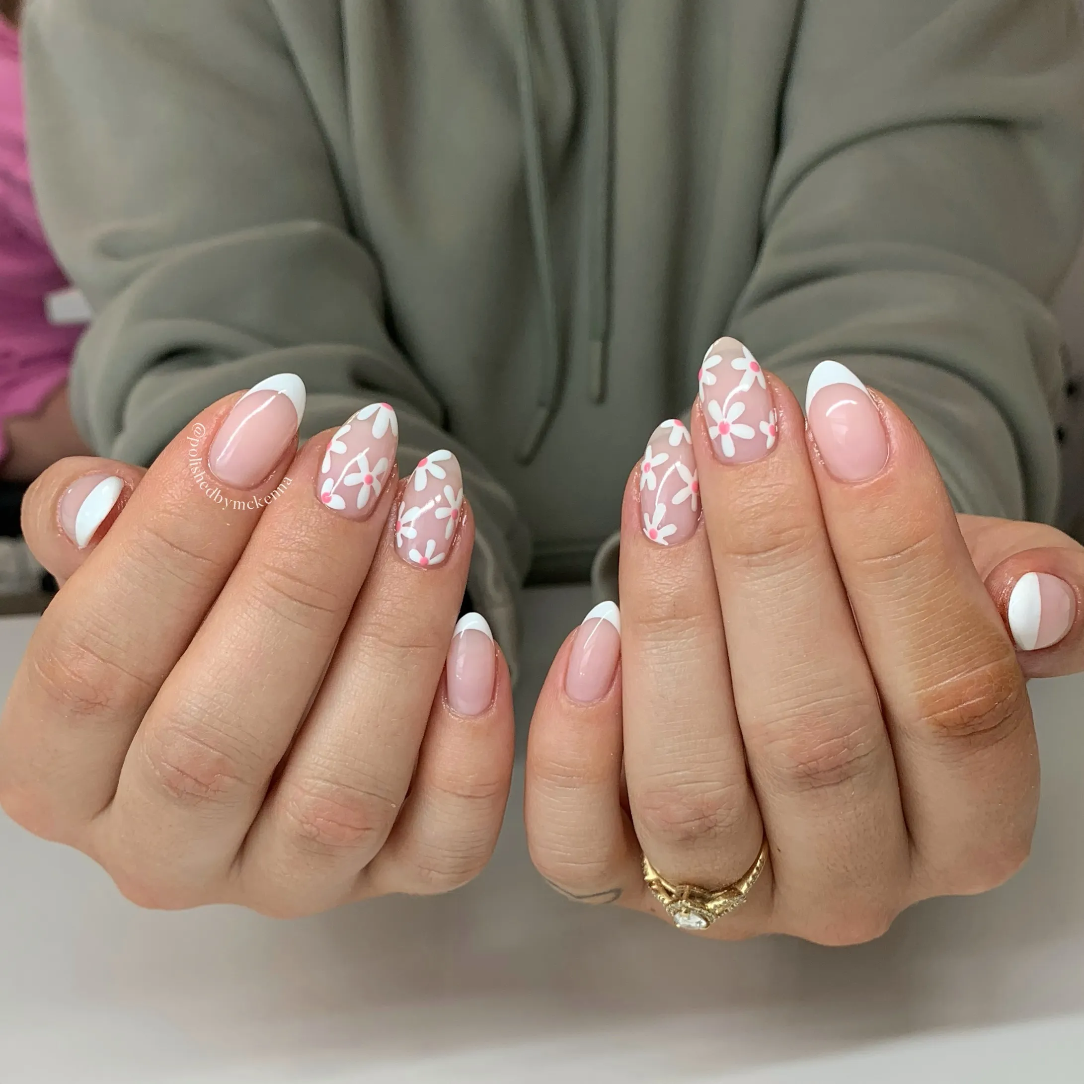 Springy Florals