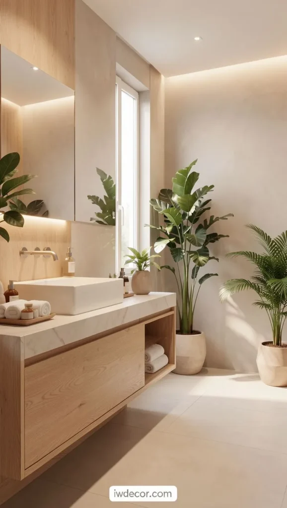 Designing for Wellness: Your Home as a Personal Retreat