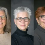 Short Hairstyles for Over 50