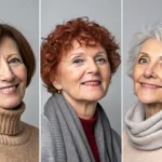 Short Hairstyles for Women Over 50