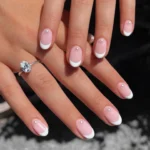 Types of Nail Shapes