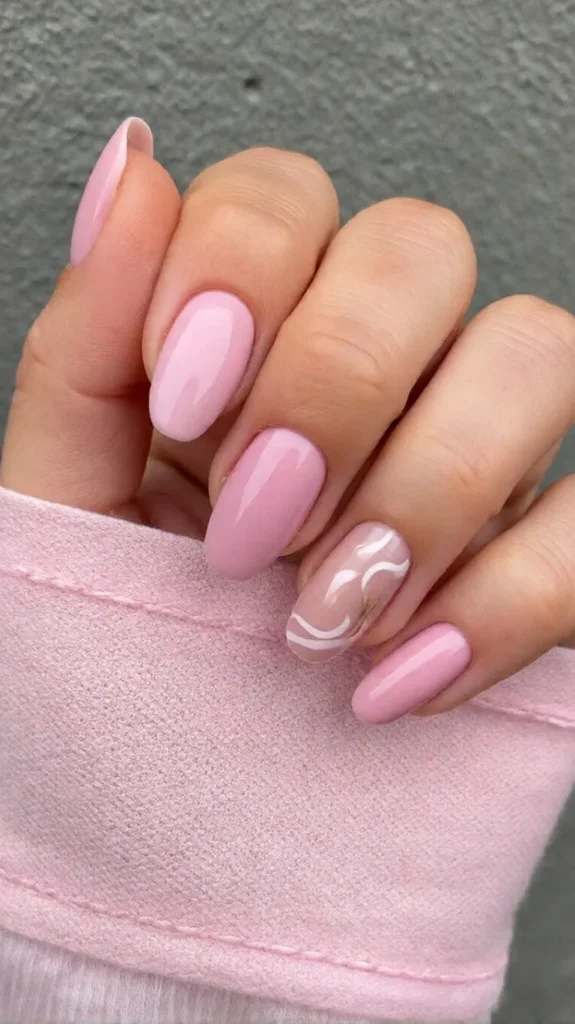 Baby Pink The Easter Classic