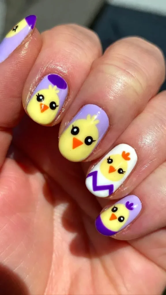 Chicks and Eggs Combo
