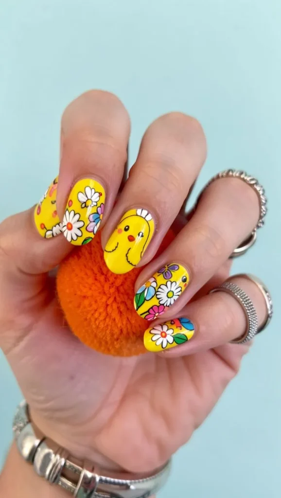 Cute Chick Designs