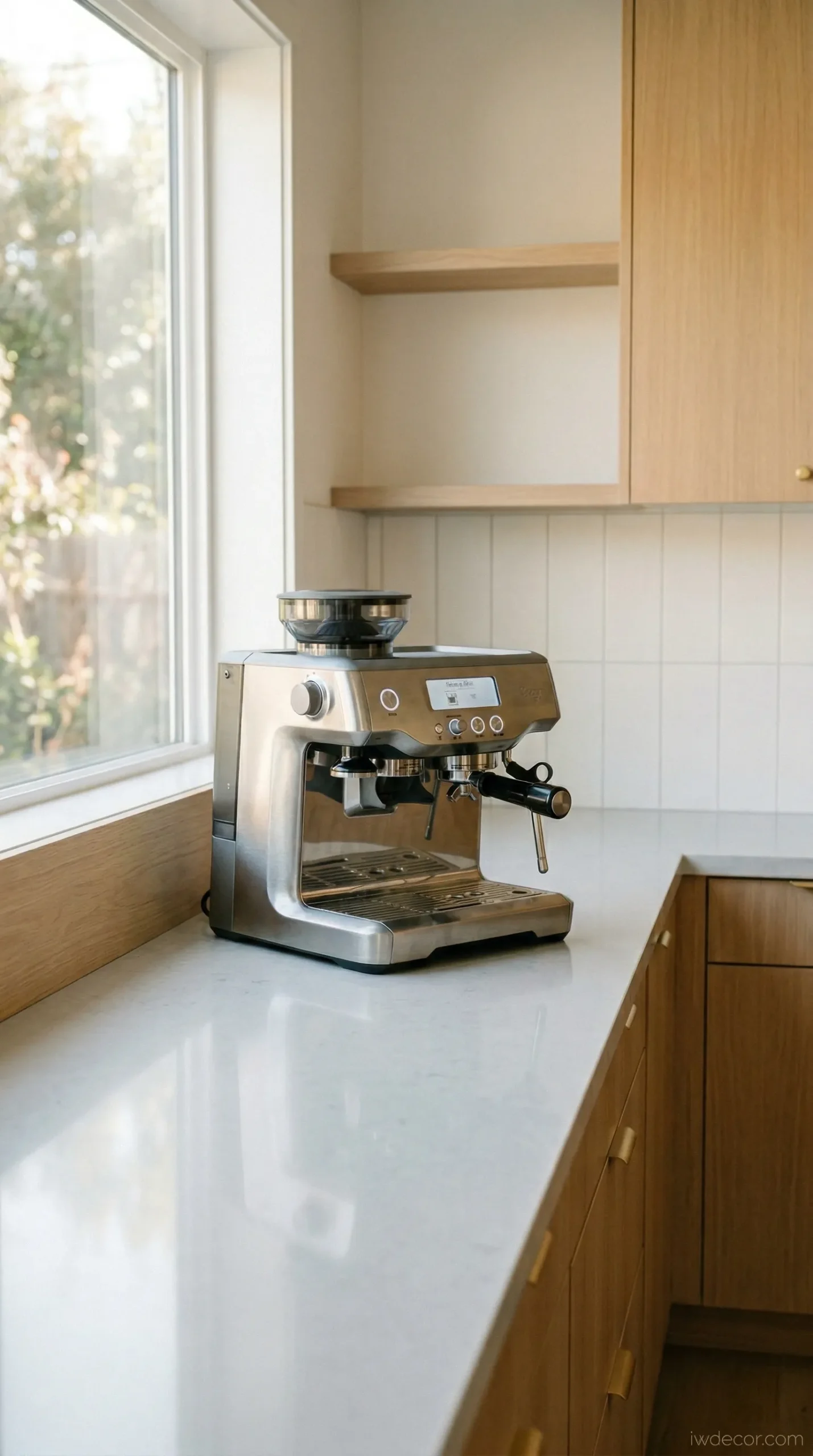 Decorative Kitchen Countertop Items
