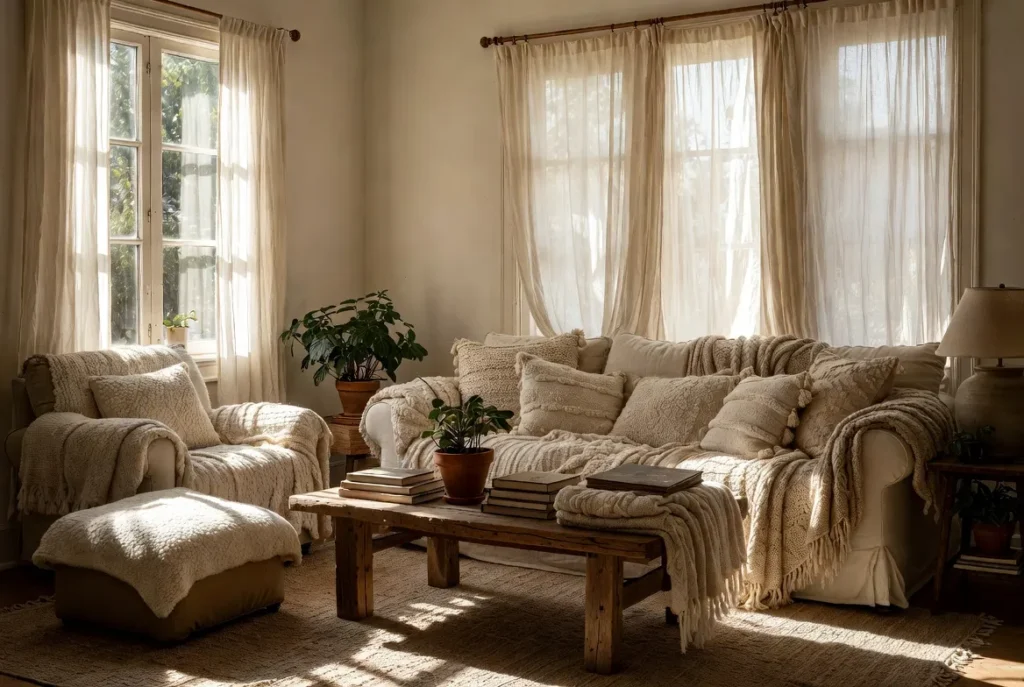 Economy Home Decor
