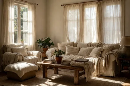 Economy Home Decor