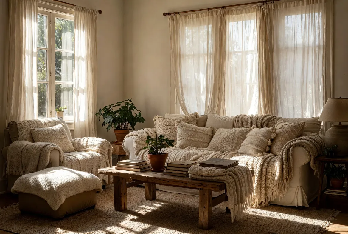 Economy Home Decor