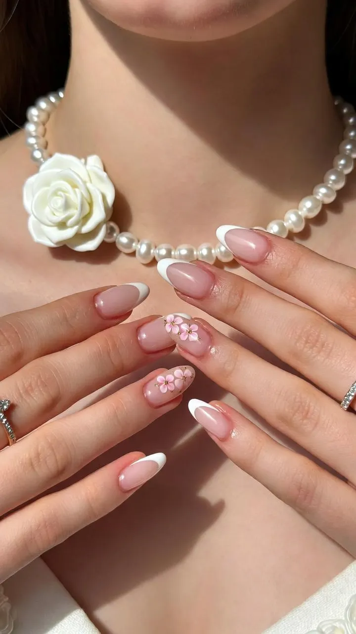 20 Cute Easter Nail Ideas