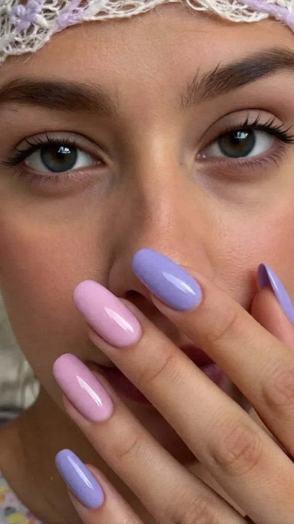 Lavender Soft
