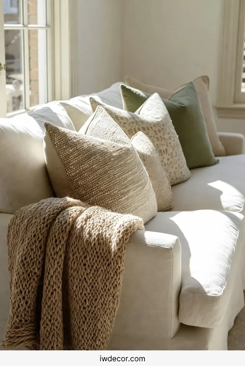 Let Textiles Do the Heavy Lifting
