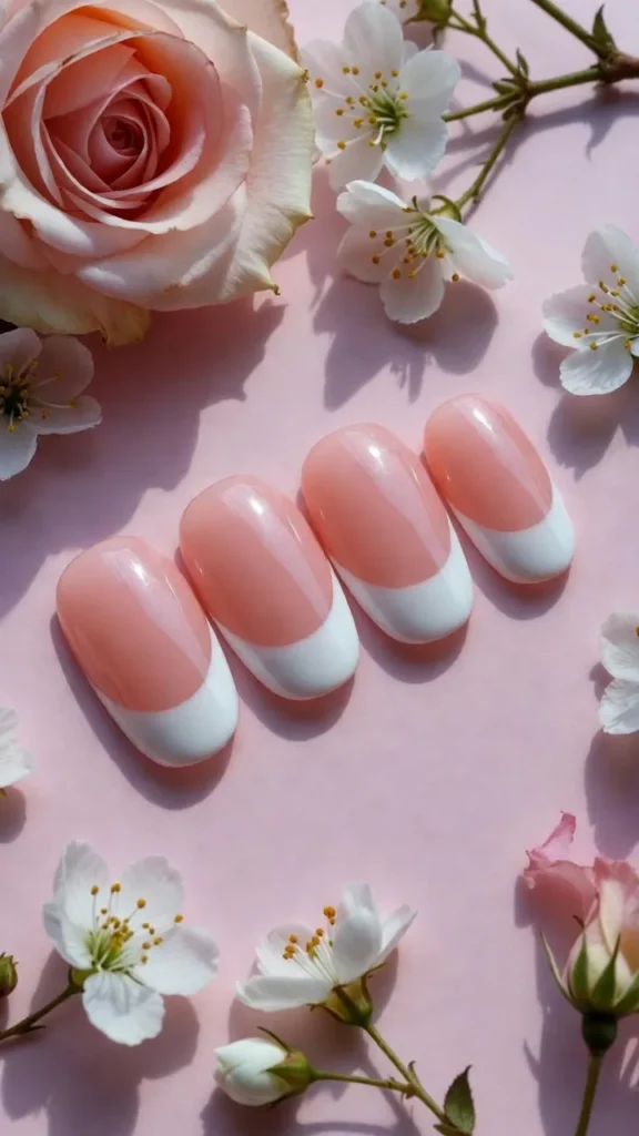 Pastel Ombre Delight