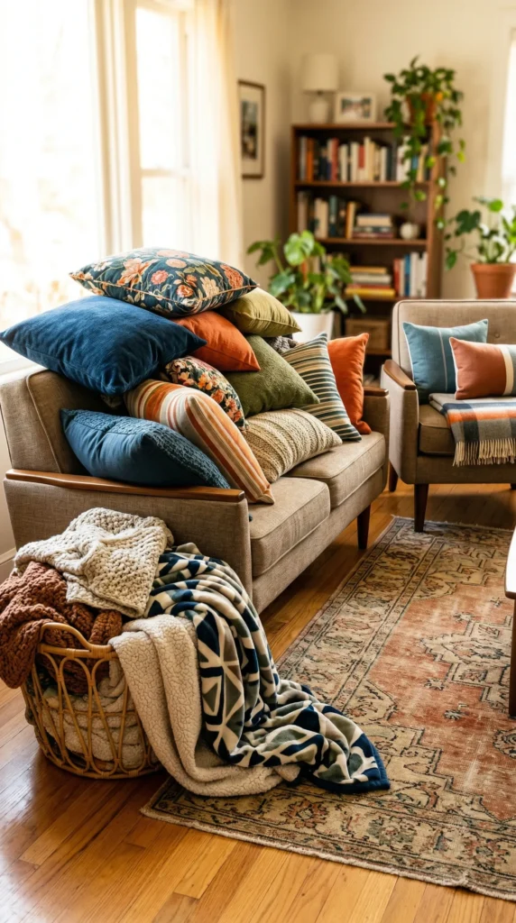 Common Home Decor