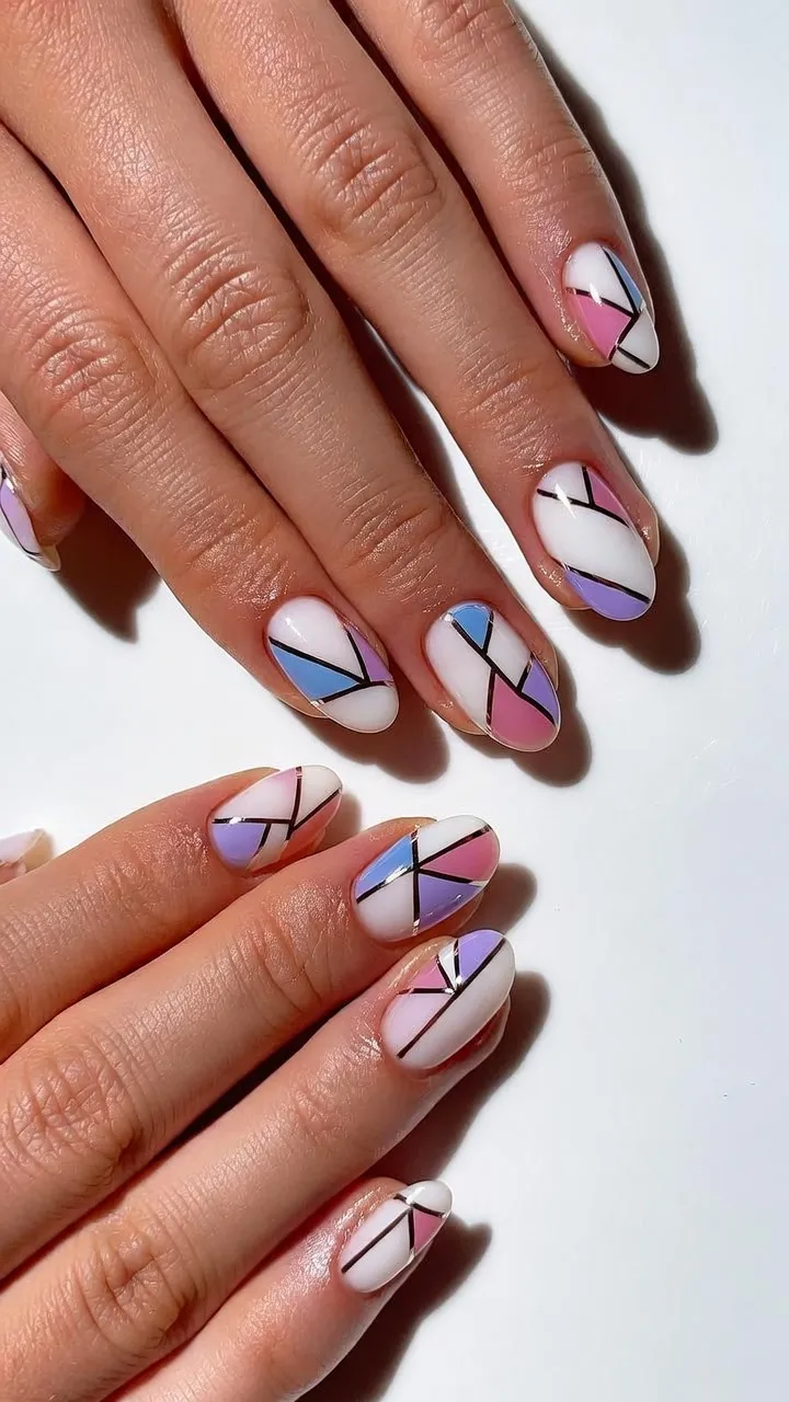20 Cute Easter Nail Ideas