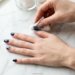 Remove Gel Nail Polish