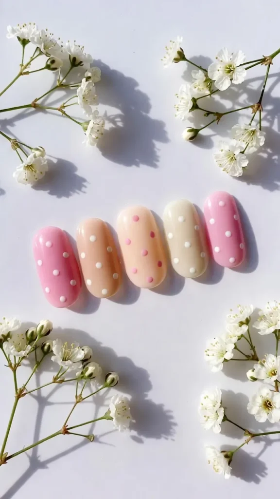 Simple Dot Designs