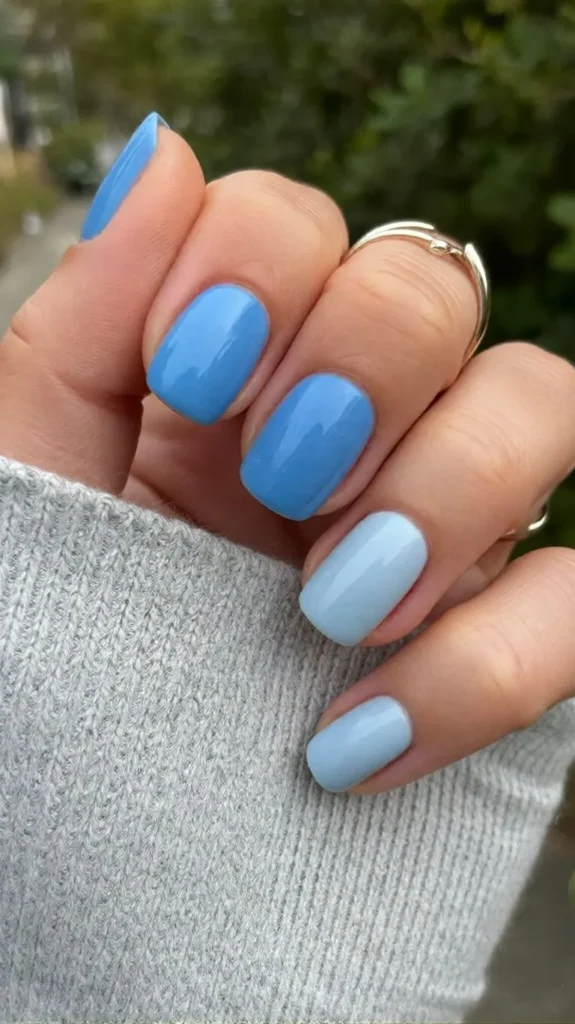 Sky Blue Breezy,