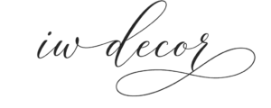 IWDECOR Logo