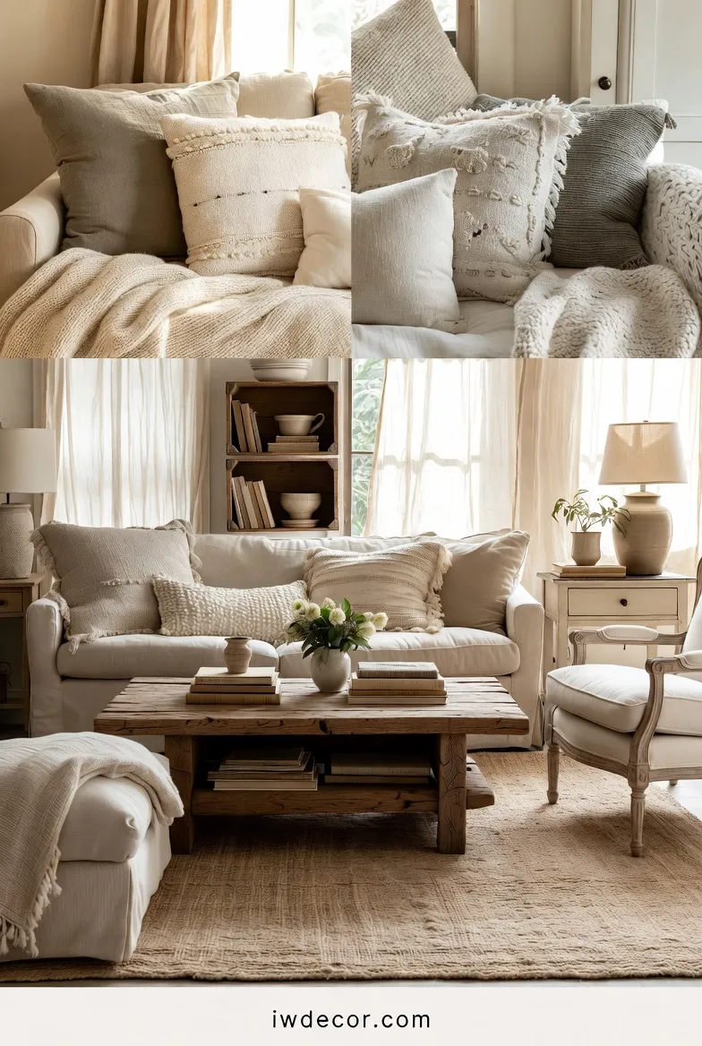 economy home decor
