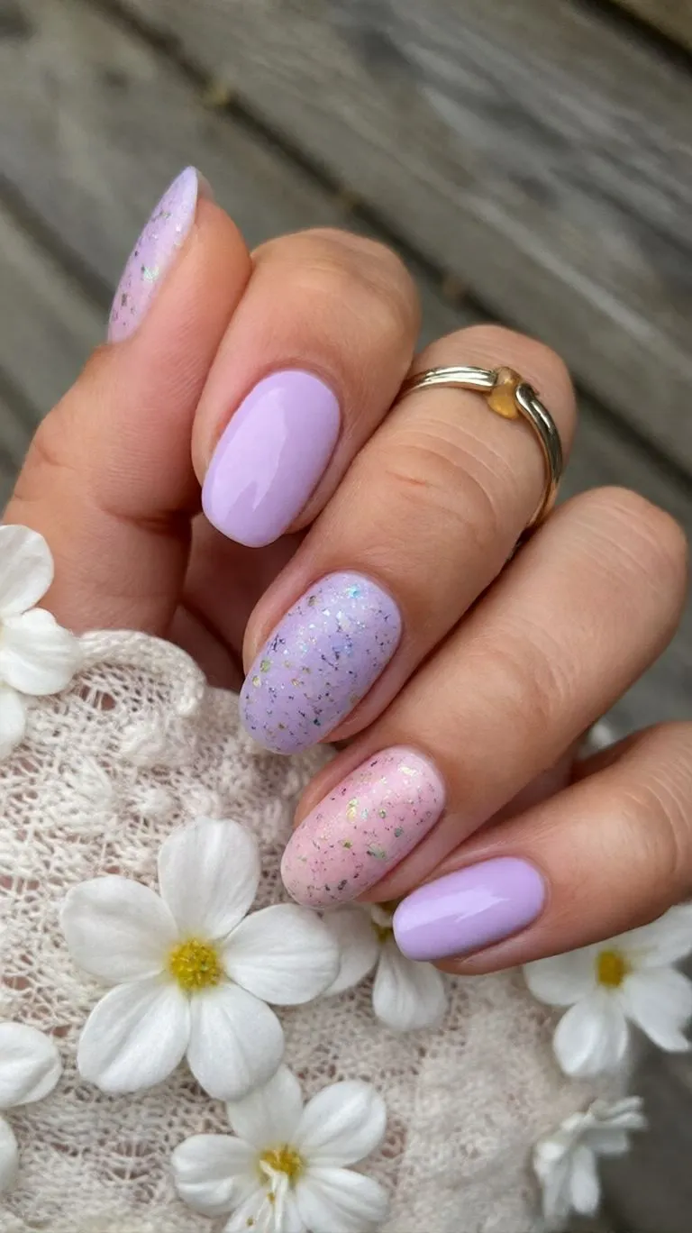 Easter Nail Colors 2026